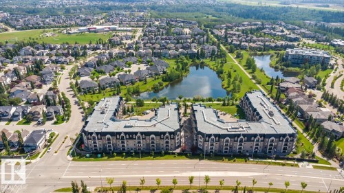 243 6079 Maynard Way, Edmonton, AB - Outdoor With View