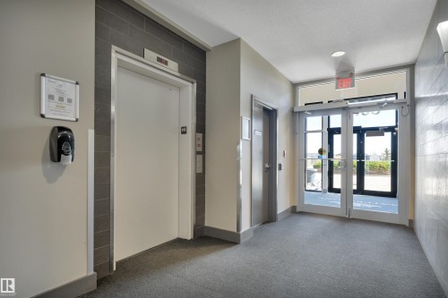243 6079 Maynard Way, Edmonton, AB - Indoor Photo Showing Other Room