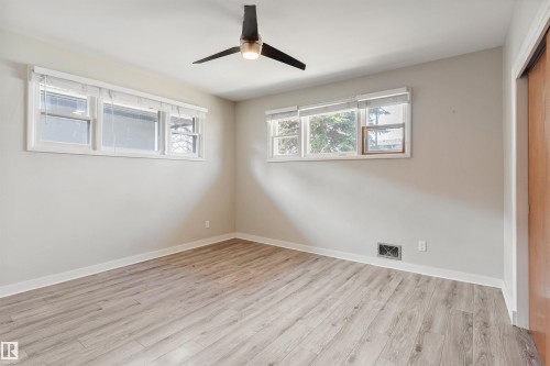 10707 129 Street, Edmonton, AB - Indoor Photo Showing Other Room