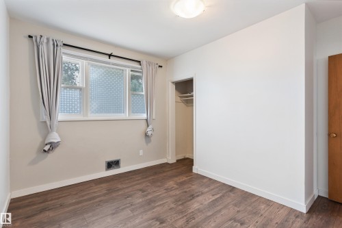 10707 129 Street, Edmonton, AB - Indoor Photo Showing Other Room