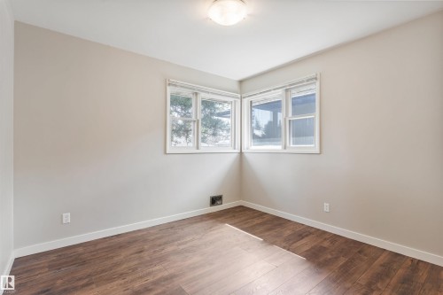 10707 129 Street, Edmonton, AB - Indoor Photo Showing Other Room