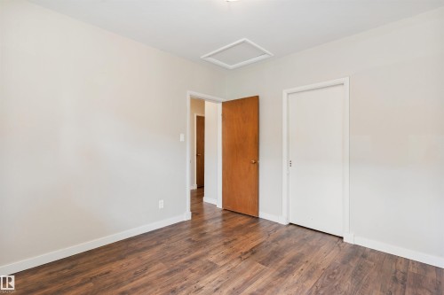 10707 129 Street, Edmonton, AB - Indoor Photo Showing Other Room