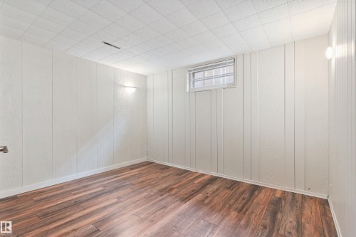 10707 129 Street, Edmonton, AB - Indoor Photo Showing Other Room
