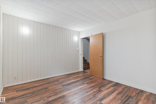 10707 129 Street, Edmonton, AB - Indoor Photo Showing Other Room