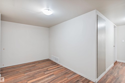 10707 129 Street, Edmonton, AB - Indoor Photo Showing Other Room