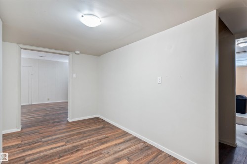 10707 129 Street, Edmonton, AB - Indoor Photo Showing Other Room