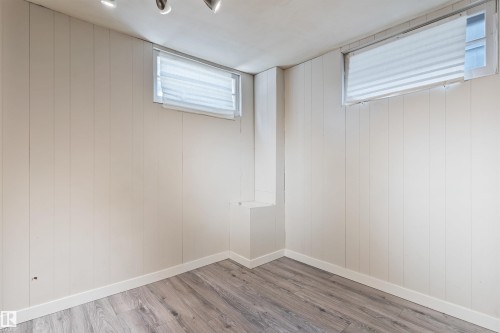 10707 129 Street, Edmonton, AB - Indoor Photo Showing Other Room