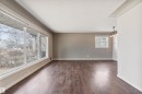 10707 129 Street, Edmonton, AB  - Indoor Photo Showing Other Room 