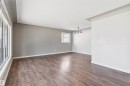 10707 129 Street, Edmonton, AB  - Indoor Photo Showing Other Room 