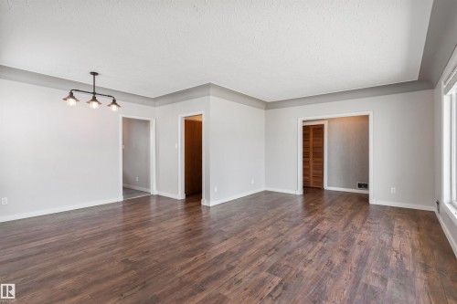 10707 129 Street, Edmonton, AB - Indoor Photo Showing Other Room