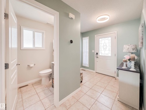 36 Eastgate Way, St. Albert, AB - Indoor