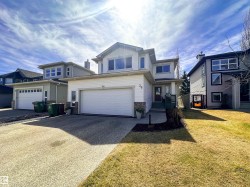 36 EASTGATE Way St. Albert, AB T8N 7K1