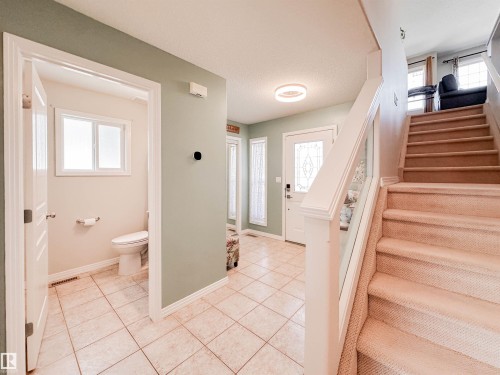 36 Eastgate Way, St. Albert, AB - Indoor Photo Showing Other Room