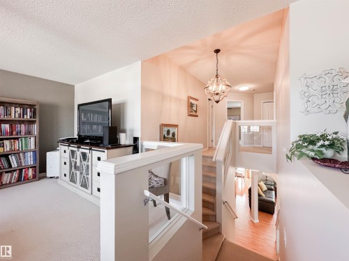 36 Eastgate Way, St. Albert, AB - Indoor