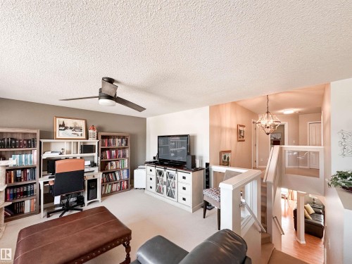 36 Eastgate Way, St. Albert, AB - Indoor