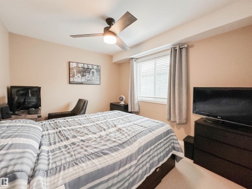 36 Eastgate Way, St. Albert, AB - Indoor Photo Showing Bedroom
