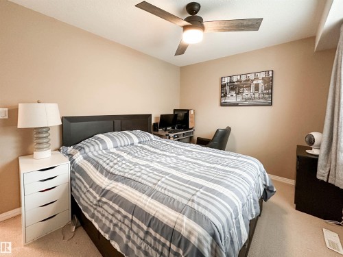 36 Eastgate Way, St. Albert, AB - Indoor Photo Showing Bedroom