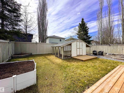 36 Eastgate Way, St. Albert, AB - Outdoor