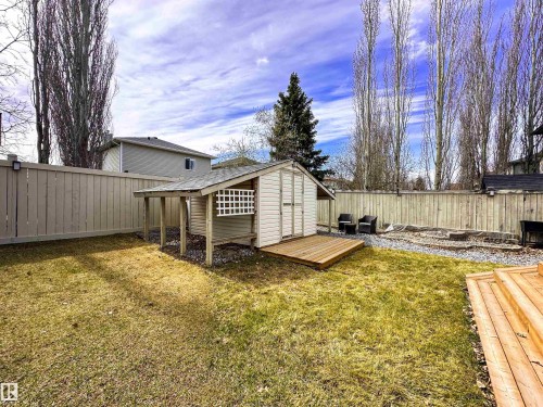 36 Eastgate Way, St. Albert, AB - Outdoor