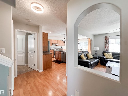 36 Eastgate Way, St. Albert, AB - Indoor Photo Showing Other Room