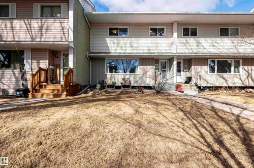 53 Garden Crescent, St. Albert, AB - Outdoor