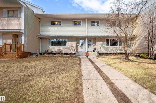 53 Garden Crescent, St. Albert, AB - Outdoor