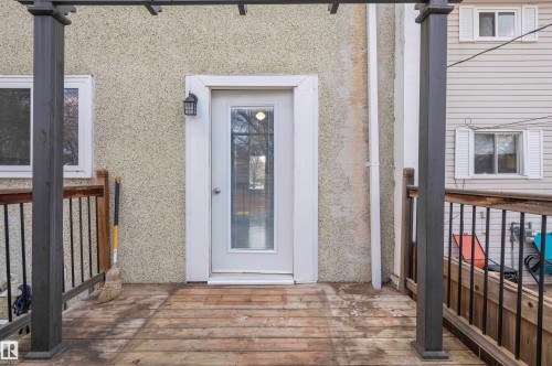 53 Garden Crescent, St. Albert, AB - Outdoor With Exterior