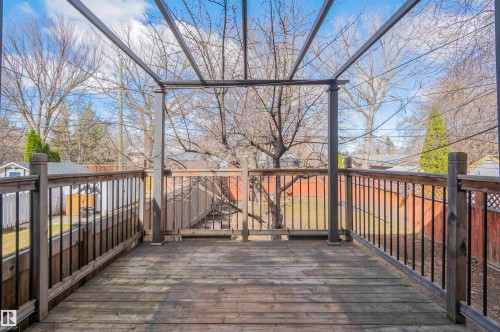 53 Garden Crescent, St. Albert, AB - Outdoor