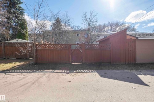 53 Garden Crescent, St. Albert, AB - Outdoor