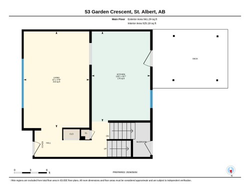 53 Garden Crescent, St. Albert, AB - Other