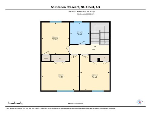 53 Garden Crescent, St. Albert, AB - Other