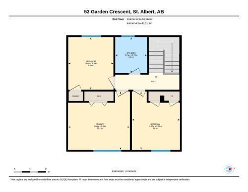 53 Garden Crescent, St. Albert, AB - Other