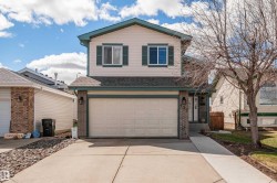 437 KLARVATTEN LAKE Wynd  Edmonton, AB T5Z 3B9
