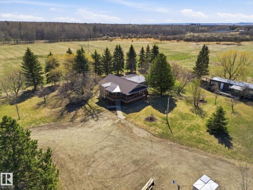 5503 TWP ROAD 534  Rural Parkland County, AB T0E 0V0