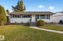 16 Mural Crescent, St. Albert, AB  - Outdoor 