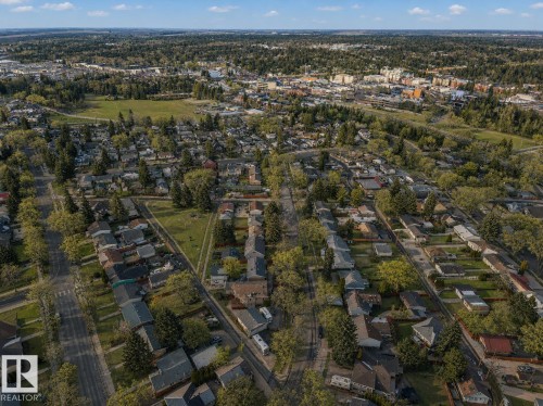 16 Mural Crescent, St. Albert, AB - Outdoor With View