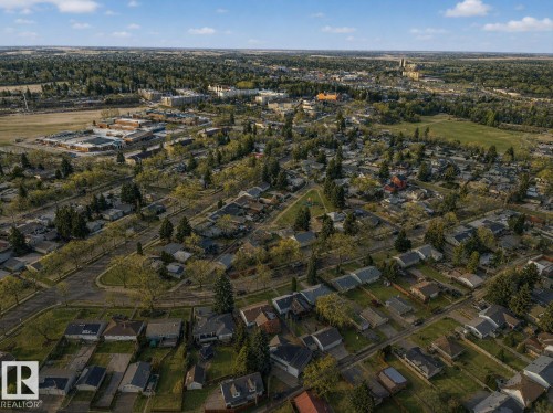 16 Mural Crescent, St. Albert, AB - Outdoor With View