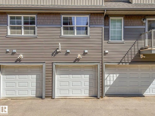 24 4029 Orchards Drive, Edmonton, AB - Outdoor With Exterior