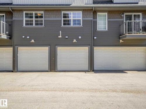 24 4029 Orchards Drive, Edmonton, AB - Outdoor With Exterior