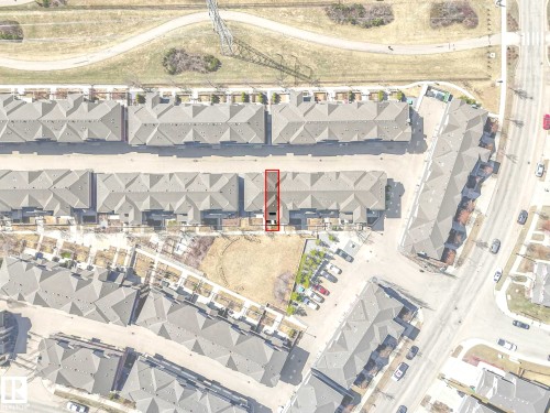24 4029 Orchards Drive, Edmonton, AB - Other