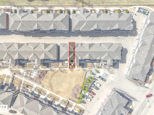 24 4029 Orchards Drive, Edmonton, AB - Other