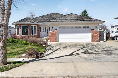 474 RIVERPARK Drive  Fort Saskatchewan, AB T8L 3X3