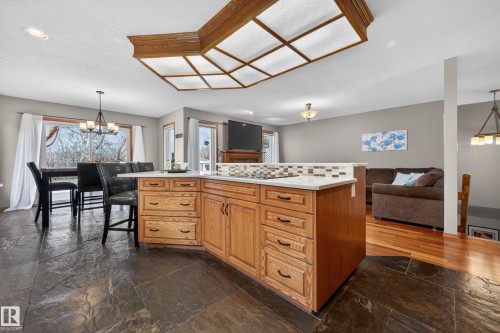 474 Riverpark Drive, Fort Saskatchewan, AB - Indoor