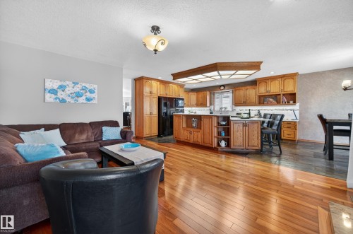 474 Riverpark Drive, Fort Saskatchewan, AB - Indoor