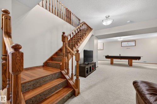 474 Riverpark Drive, Fort Saskatchewan, AB - Indoor Photo Showing Other Room
