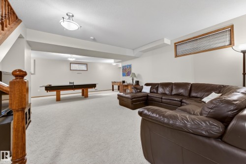 474 Riverpark Drive, Fort Saskatchewan, AB - Indoor