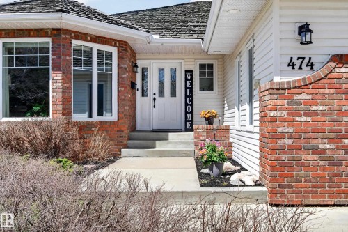 474 Riverpark Drive, Fort Saskatchewan, AB - Outdoor