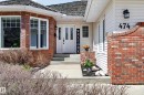 474 Riverpark Drive, Fort Saskatchewan, AB  - Outdoor 