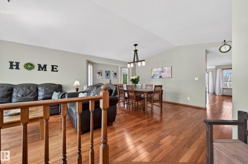 474 Riverpark Drive, Fort Saskatchewan, AB - Indoor