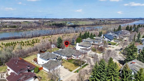474 Riverpark Drive, Fort Saskatchewan, AB - Outdoor With View